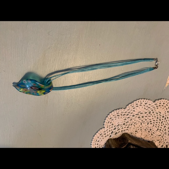 4 Boho Necklaces - perfect for summer outfits! - Picture 7 of 11